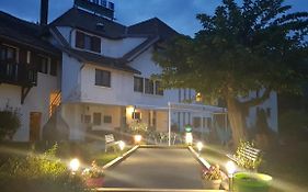 Hotel Restaurant Le Traineau